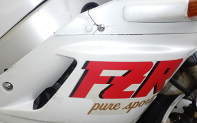 YAMAHA FZR400 1986 1WG