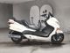 Фото Honda FORZA Z 2004 с японского аукциона