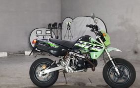 KAWASAKI KSR110 KL110A
