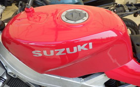 SUZUKI WOLF 250 2013 VJ21A