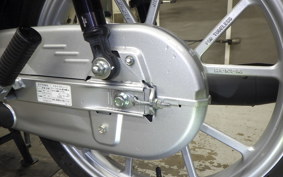 HONDA C110 SUPER CUB JA59