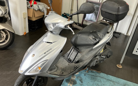 SUZUKI ADDRESS V125 CF4MA