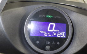 HONDA EM1 e: 2024 EF16
