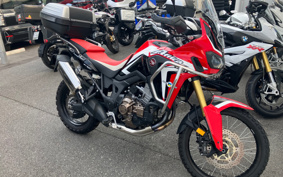 HONDA CRF1000L AFRICA TWIN 2018 SD04