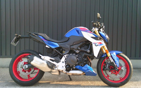 BMW F900R LOW 2026 0K81