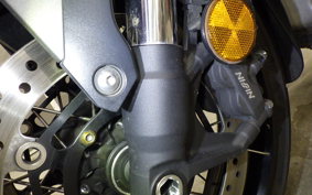 HONDA X-ADV 750 2020 RC95