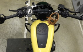HARLEY RH975S 2023