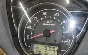 HONDA DIO110-3ﾍﾞｰｼｯｸ JK03