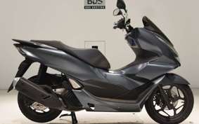 HONDA PCX 160 2013 KF47