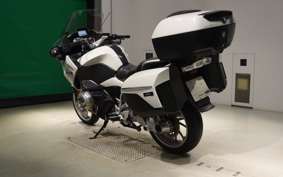BMW R1200RT 2015