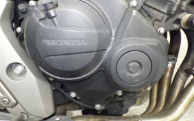 HONDA CB600F 2008