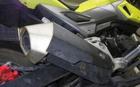 HONDA ｸﾞﾛﾑ 2024 JC61