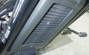 HARLEY FXBRS1870 2021