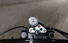 SUZUKI GLASS TRACKER BIG BOY NJ4DA