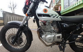 SUZUKI GLASS TRACKER BIG BOY NJ47A