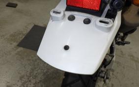 YAMAHA SEROW 250 Gen.2 2012 DG17J