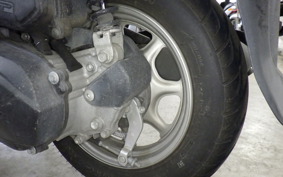 HONDA GIORNO 3 AF77