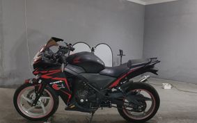 HONDA CBR250R MC41