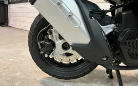 HONDA ADV150 KF38