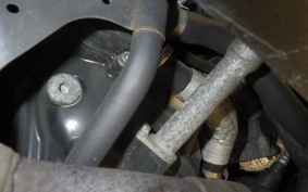 YAMAHA MAXAM 250 SG21J