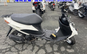 SUZUKI ADDRESS V50