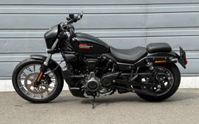 HARLEY  HARLEY RH975S NIGHT  STAR  2023 ZF1