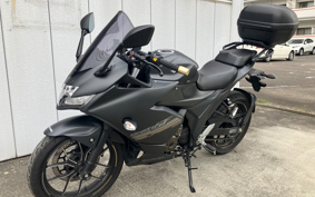 SUZUKI JIKUSA-SF250 ED22Y