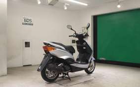 YAMAHA CYGNUS 125 X SE12J