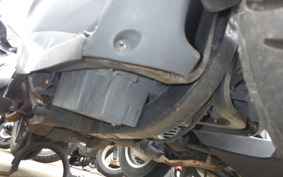 SUZUKI LET's 4 CA46A