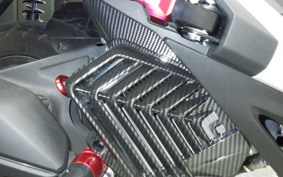 HONDA LEAD 125 2015 JK12