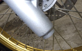 YAMAHA SEROW 250 Gen.3 DG31J