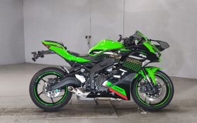 KAWASAKI  NINJA ZX-25R SE ZX250E