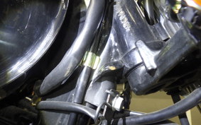 SUZUKI GN125 H 2024