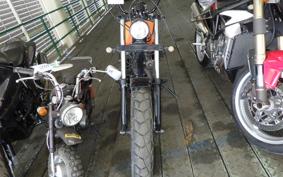 YAMAHA TW200 1993 2JL