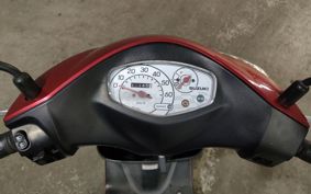 SUZUKI ADDRESS V50 CA4BA