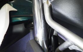 YAMAHA SEROW 250 Gen.2 DG17J