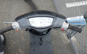 YAMAHA JOG Gen.4 SA16J