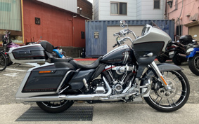 HARLEY FLTRXSE1800CVO 2019 TCL
