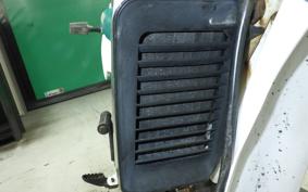 YAMAHA DT50 17W