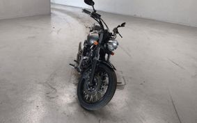 YAMAHA DRAGSTAR 400 2016 VH02J