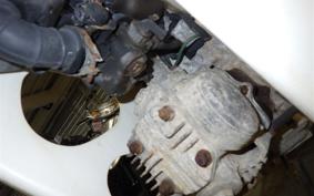 HONDA C50 SUPER CUB E AA01