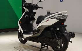 YAMAHA CYGNUS 125 XSR 2 2018 SE44J