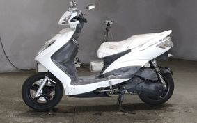 YAMAHA CYGNUS 125 X SE46