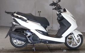 YAMAHA MAJESTY 155S SG28J