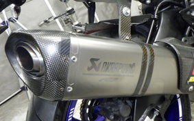 YAMAHA YZF-R1 2016