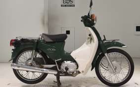 HONDA C110 SUPER CUB JA07