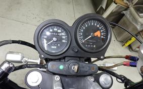 KAWASAKI GPZ400 1983 ZX400A