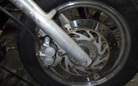 YAMAHA DRAGSTAR 400 CLASSIC 1998 4TR