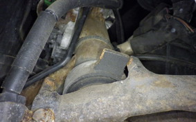 SUZUKI SKYWAVE 250 (Burgman 250) M CJ45A