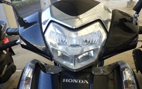 HONDA LEAD 125 JF45